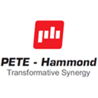 PETE - Hammond Power Solutions