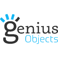 Genius Objects 2026 Company Profile: Valuation, Funding & Investors ...