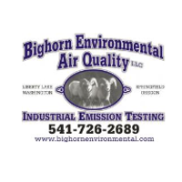 Bighorn Environmental Air Quality