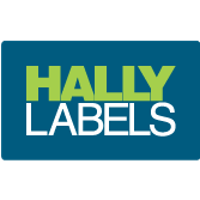 Hally Labels