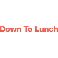 Down To Lunch