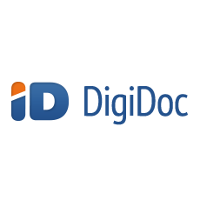 DigiDoc (Document Signing Portal)