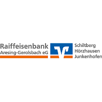 Raiffeisenbank Aresing Gerolsbach Eg