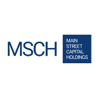 Main Street Capital Holdings