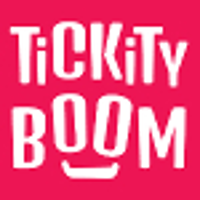 Tickity Boom Games