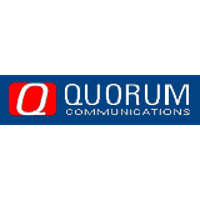 Quorum Communications 2026 Company Profile: Valuation, Investors ...