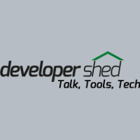 Developer Shed
