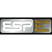 ESP Specialty Steel Products