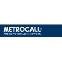 Metrocall Holdings