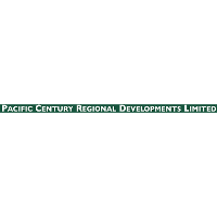 Pacific Century Regional Development
