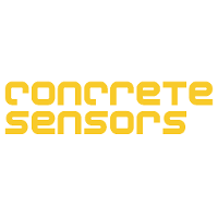 Concrete Sensors