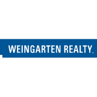 Weingarten Realty Company Profile 2024: Valuation, Investors ...