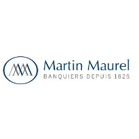 Martin Maurel