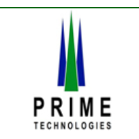 Prime Technologies (Commercial Services) 2026 Company Profile ...