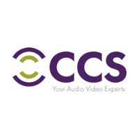 ccs presentation systems logo