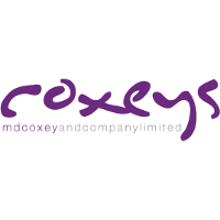 M D Coxey & Co Limited