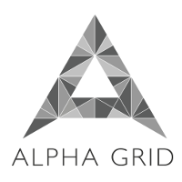 The Alpha Grid Media