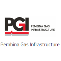 Pembina Gas Infrastructure