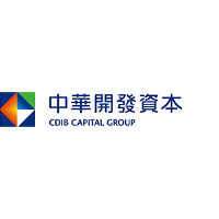 CDIB Capital Group