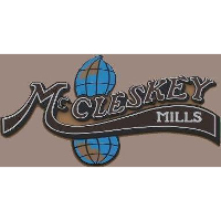 McCleskey Mills