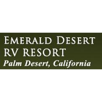 Sunland RV Resorts (32-Acre Emerald Desert RV Resort in Palm Desert, California)