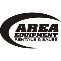 Area Equipment Rentals and Sales