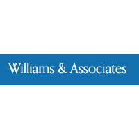 Williams & Associates (Los Angeles) Company Profile: Service Breakdown