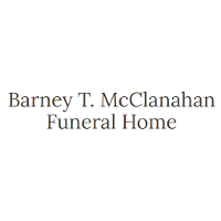 Barney T. McClanahan Funeral Home Company Profile 2024: Valuation ...