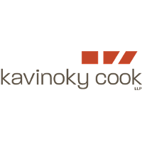 Kavinoky Cook