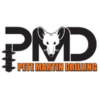 Pete Martin Drilling