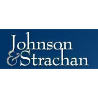 Johnson & Strachan