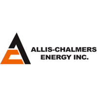 Allis-Chalmers Energy (Acquired 2001)