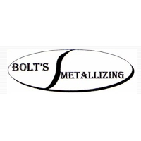 Bolt's Metallizing