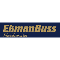 Ekmanbuss Flexibussitet