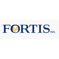 Fortis (Electric Utility)