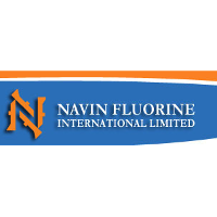Navin Fluorine International
