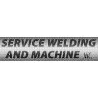 Service Welding & Machine Company