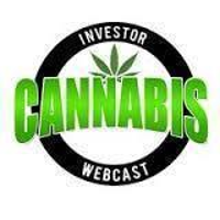 Cannabis Investor Webcast