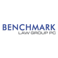 Benchmark Law Group PC