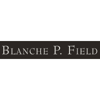 Blanche P. Field