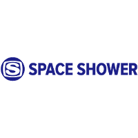 Space Shower Networks