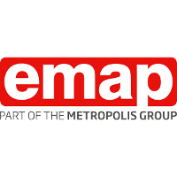 EMAP Publishing