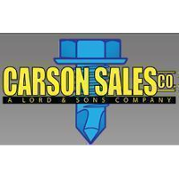 Carson Sales Company