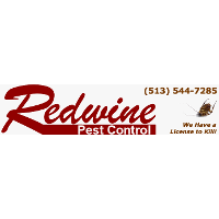 Redwine Pest Control