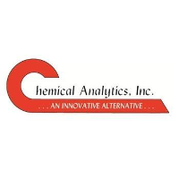 Chemical Analytics