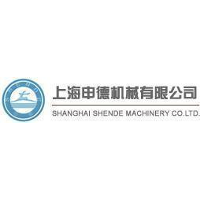 Shanghai Shende Machinery Company
