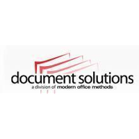 Document Solutions of Ohio