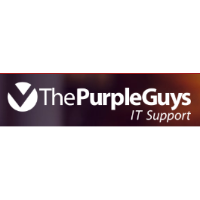The Purple Guys (Acquired)