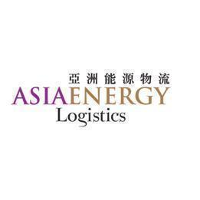 Asia Energy Logistics Gr