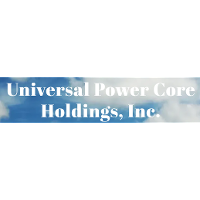 Universal Power Core Holdings 2026 Company Profile: Valuation, Funding ...